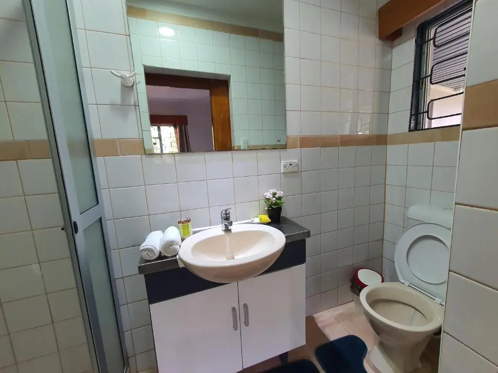 Loverly Three Bedroom Rental Pool Outdoor Area Upper