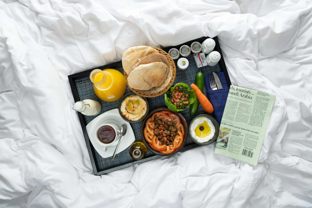 Radisson Blu Plaza Jeddah