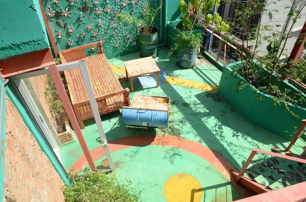 ZEN Hostel Silom 14
