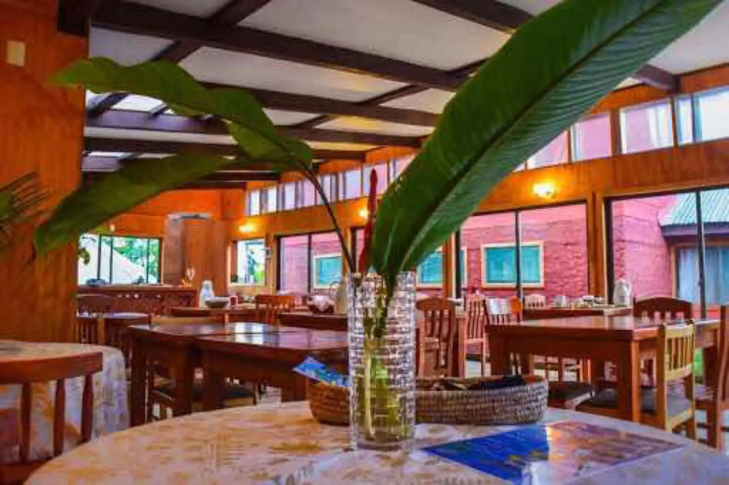 Keuhenua Hostal