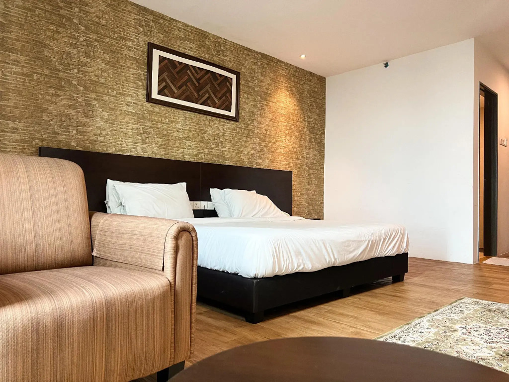 Summit Signature Hotel OUG Kuala Lumpur