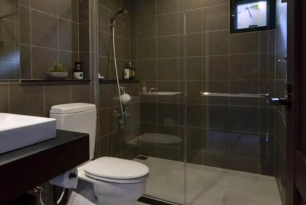 Luxuary Villa Maeda I