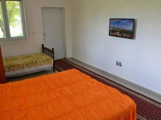 Apartments Three Ohrid