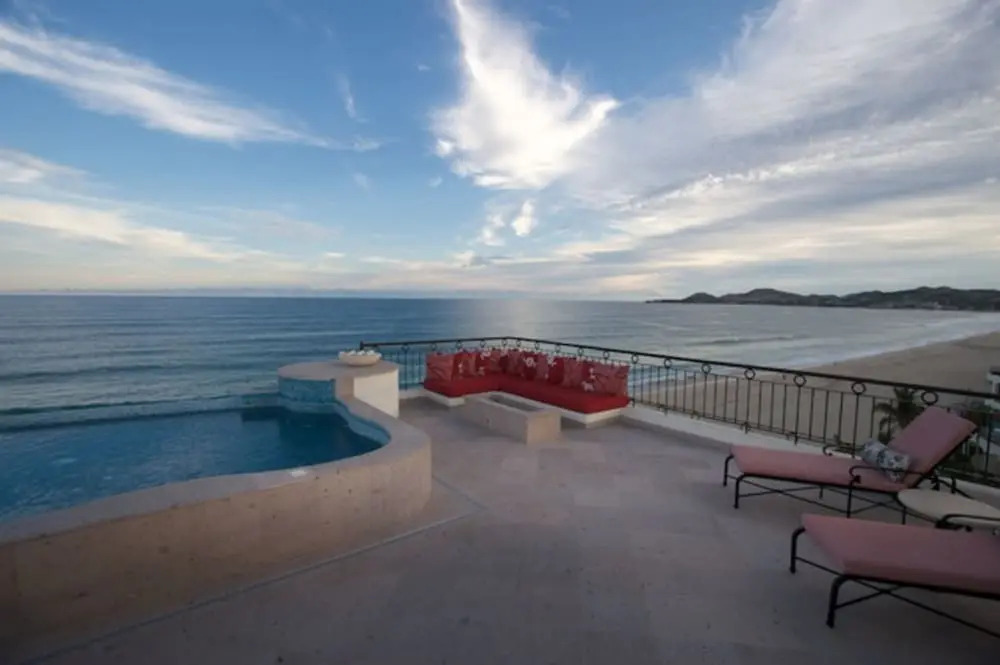 Tortuga Bay 1601 4BR by Casago