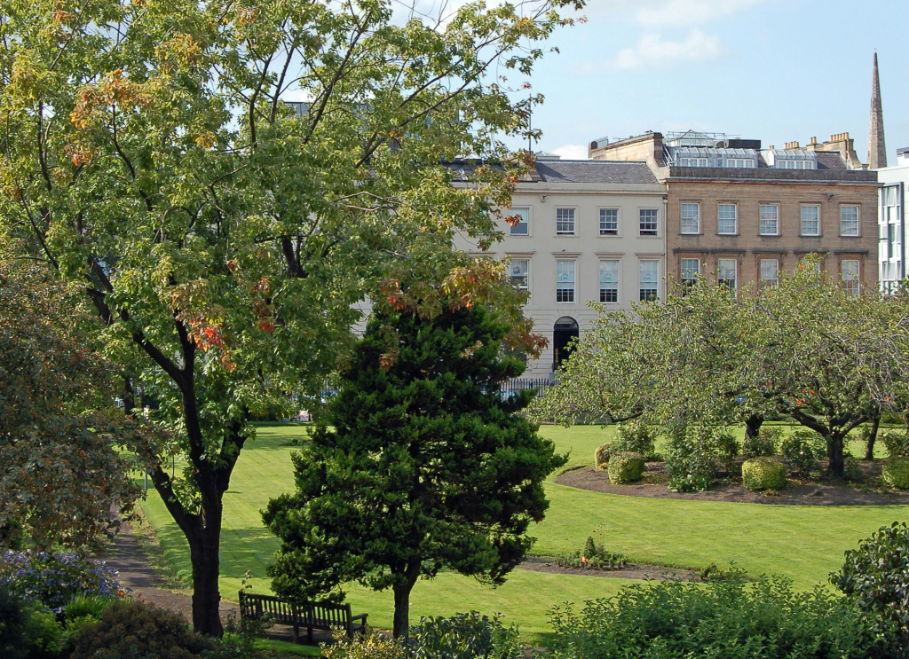 Kimpton Blythswood Square Hotel & Spa by IHG