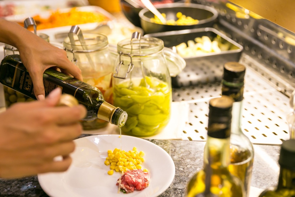 Mediterranee Family Hotel & Spa