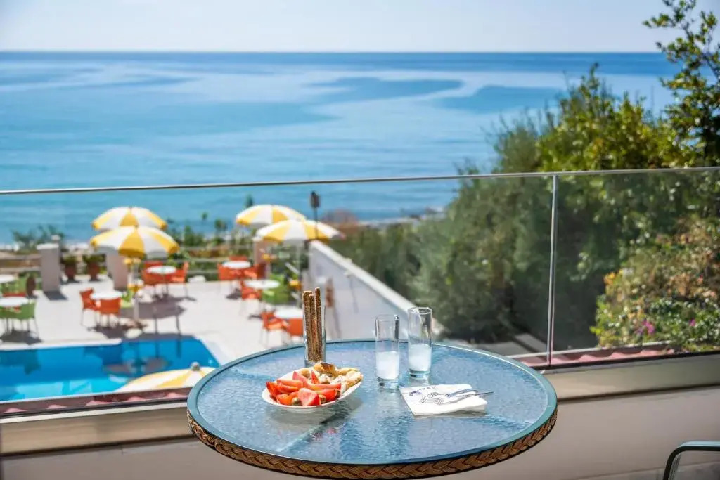 Hotel Dimitra