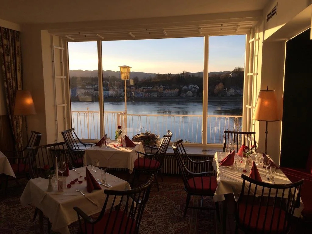 Hotel-Restaurant Faustschlössl