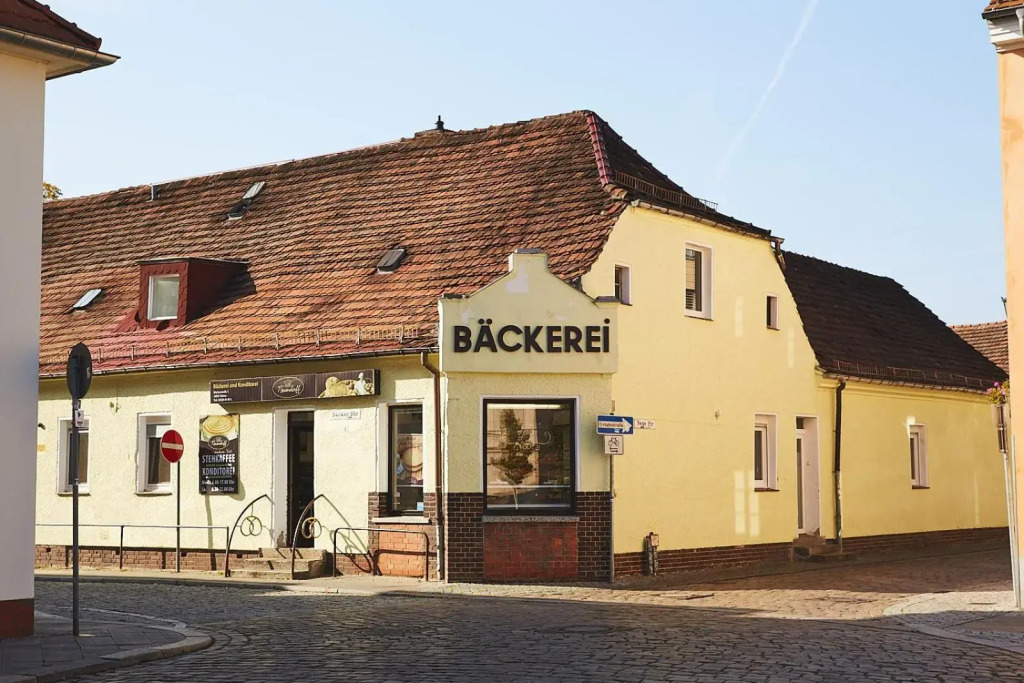 Altstadtloft Teltow