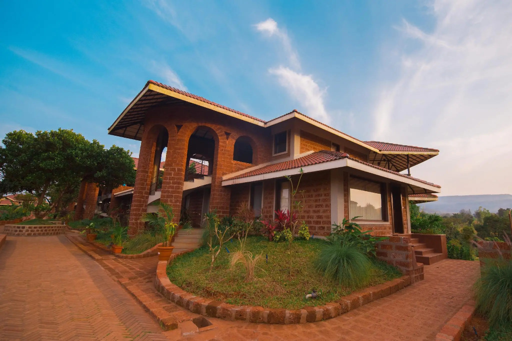 Kyriad Prestige Riverside Amba Ghat by OTHPL