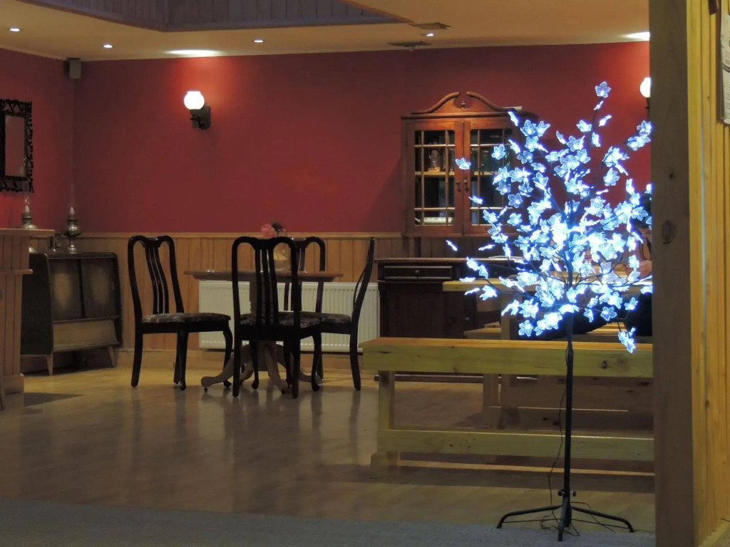 Hostel Natales