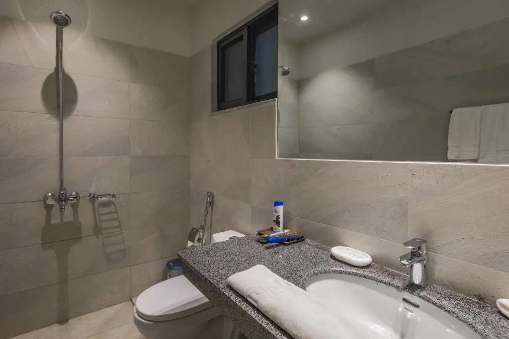 Trivelles Executive Suites Islamabad