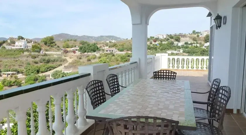 Villas Nerjazul - Pago la Galera