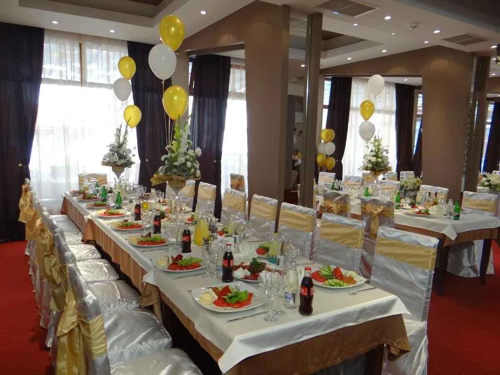 Paradise SPA Hotel