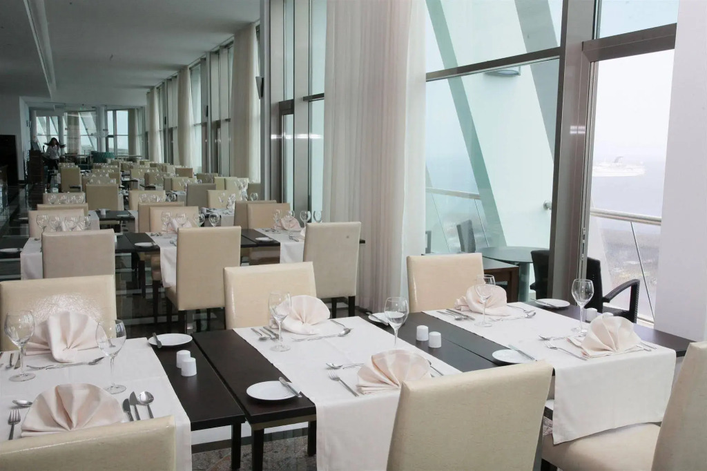 Angra Marina Hotel