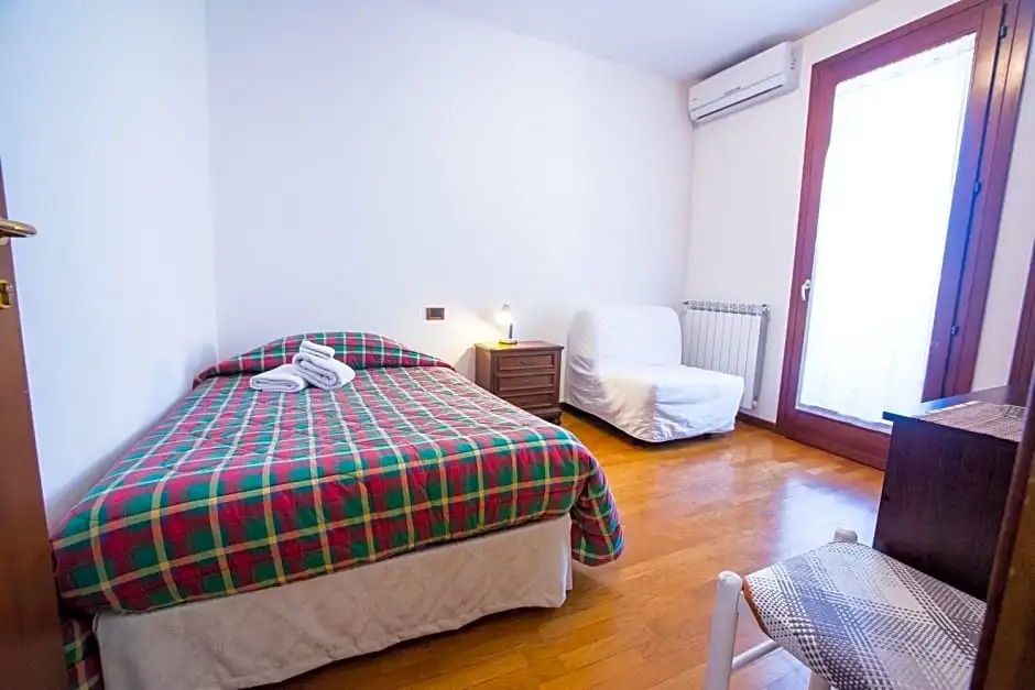 RELAX locazione turistica