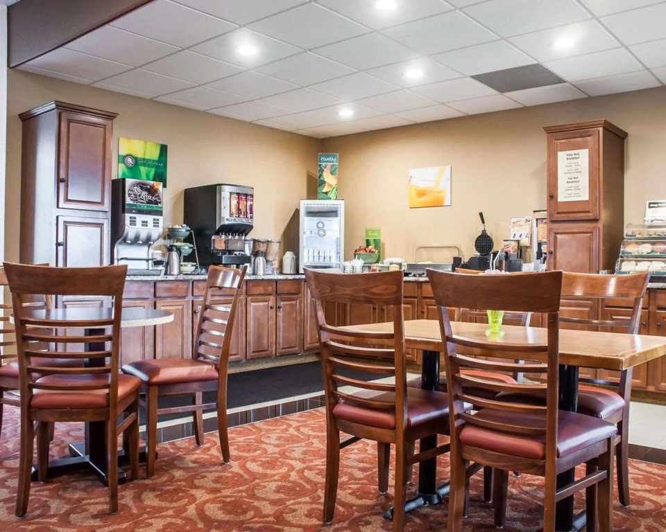 Buffalo Inn Hospitality