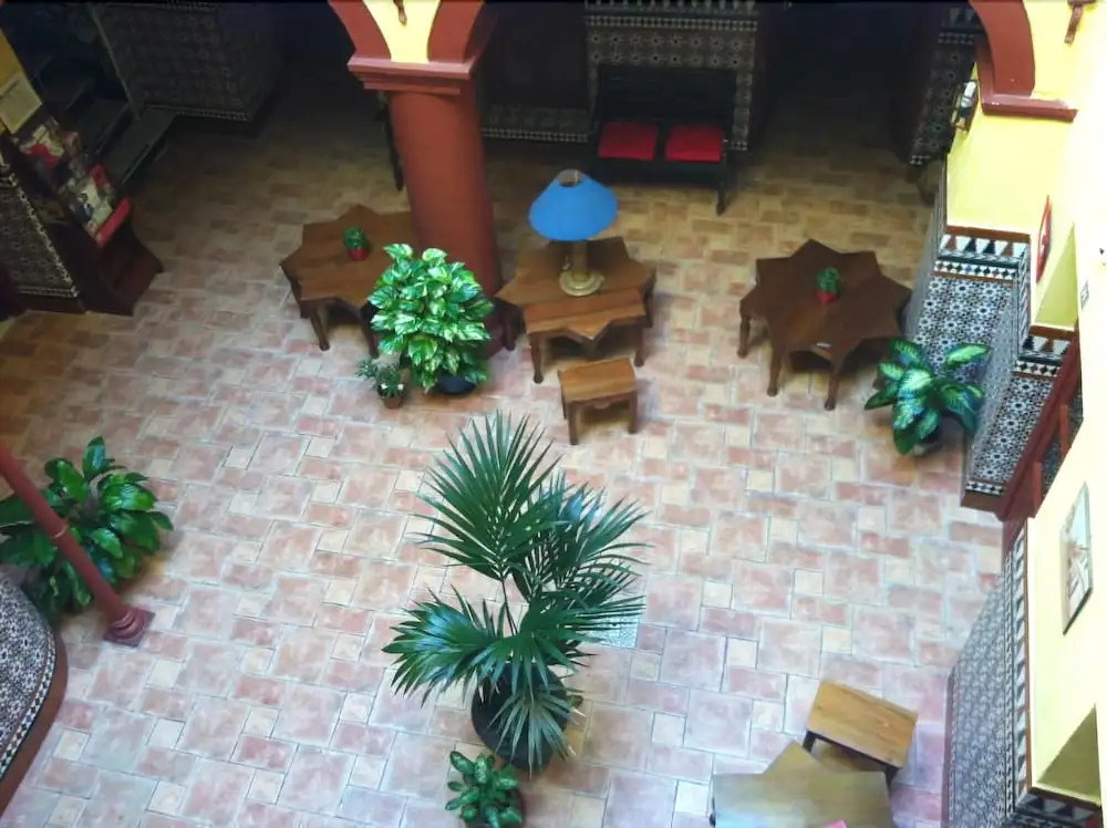 Vivians Guest House Auto Check-in