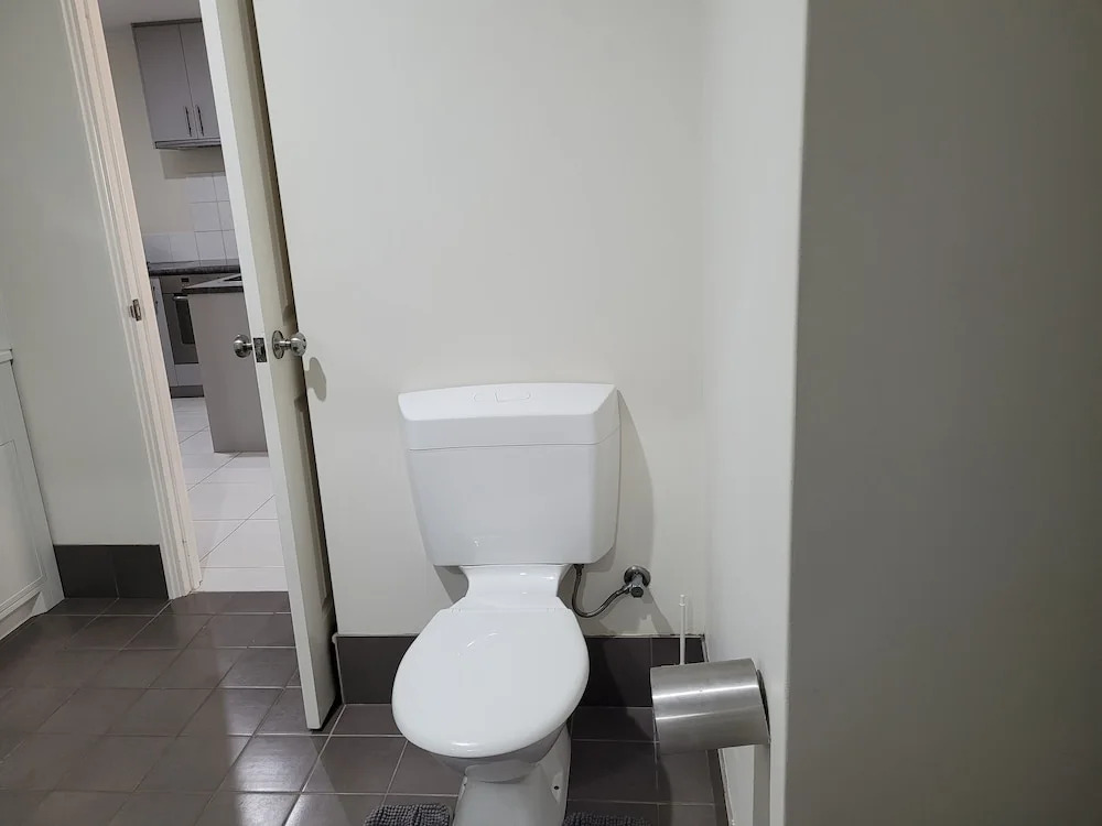 Joondalup Apartment