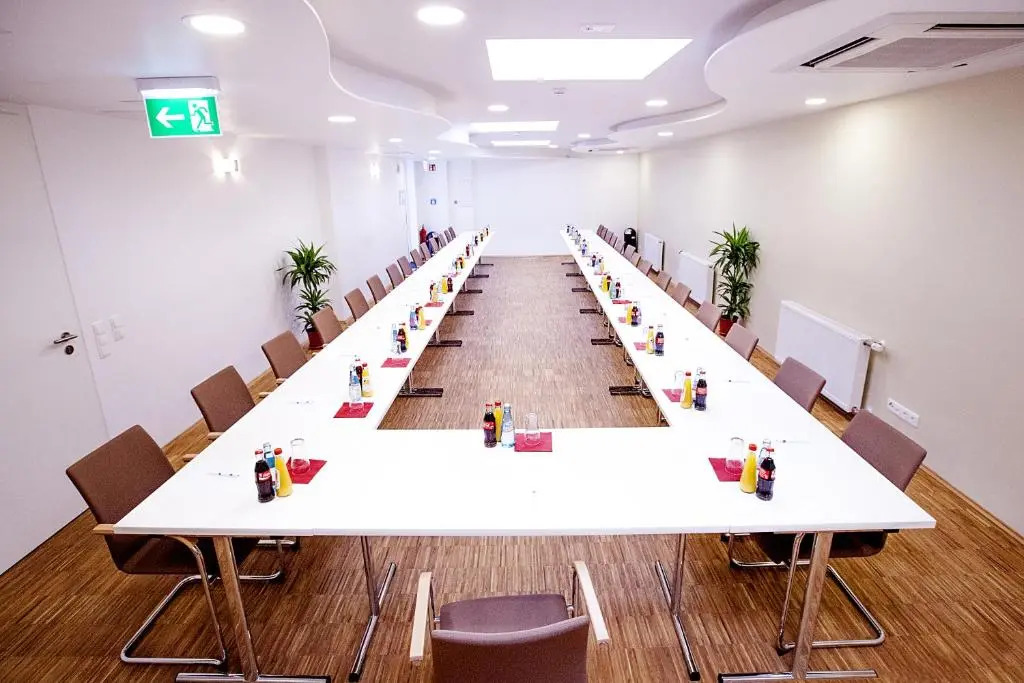 Trip Inn Goethe Hotel messe Frankfurt