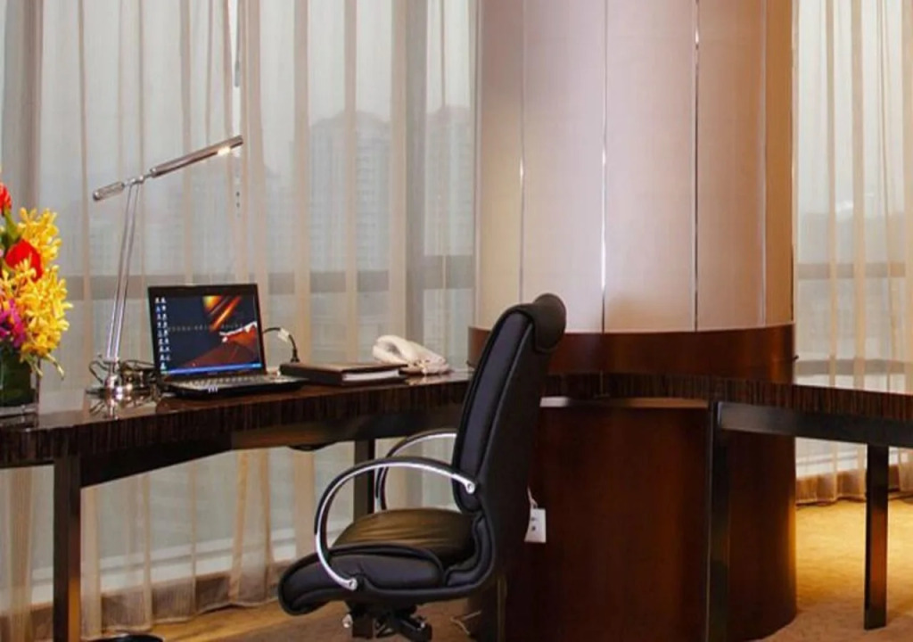 Shenzhen L.gem Hotel