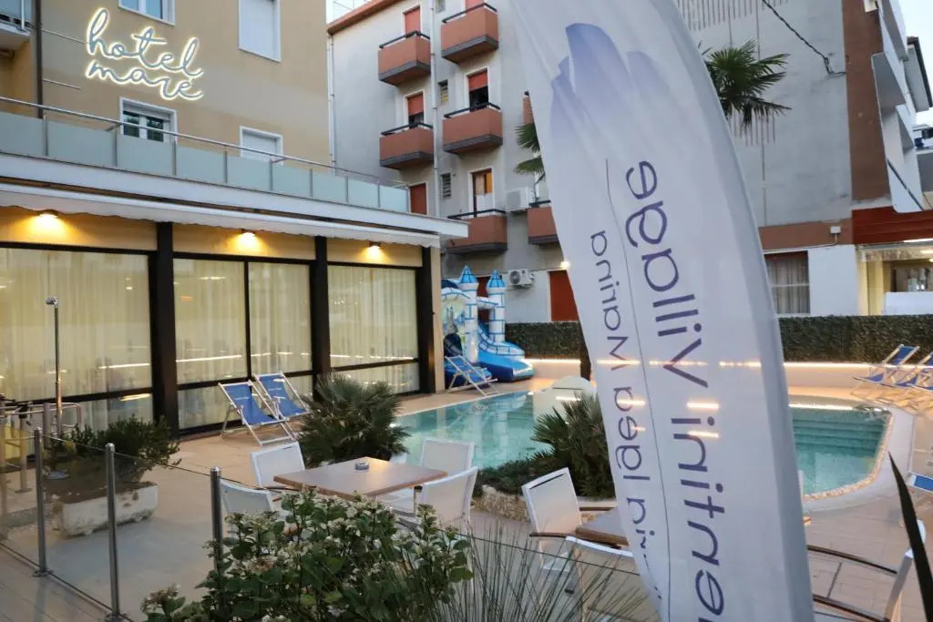 Hotel Maré - Valentini Family Village