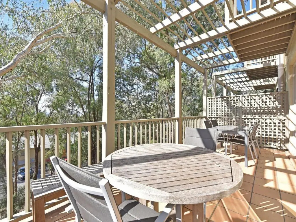 Villa 3br Chambourcin Villa located within Cypress Lakes Resort