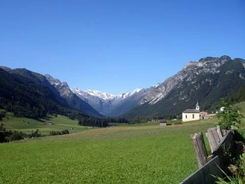 Hotel Trinserhof