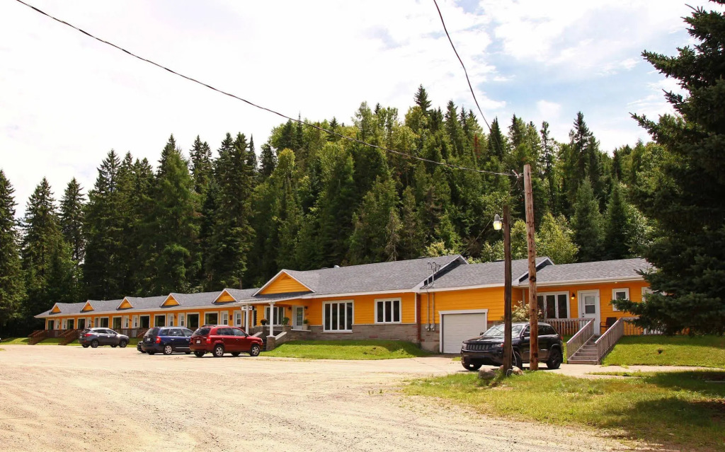 Motel 149