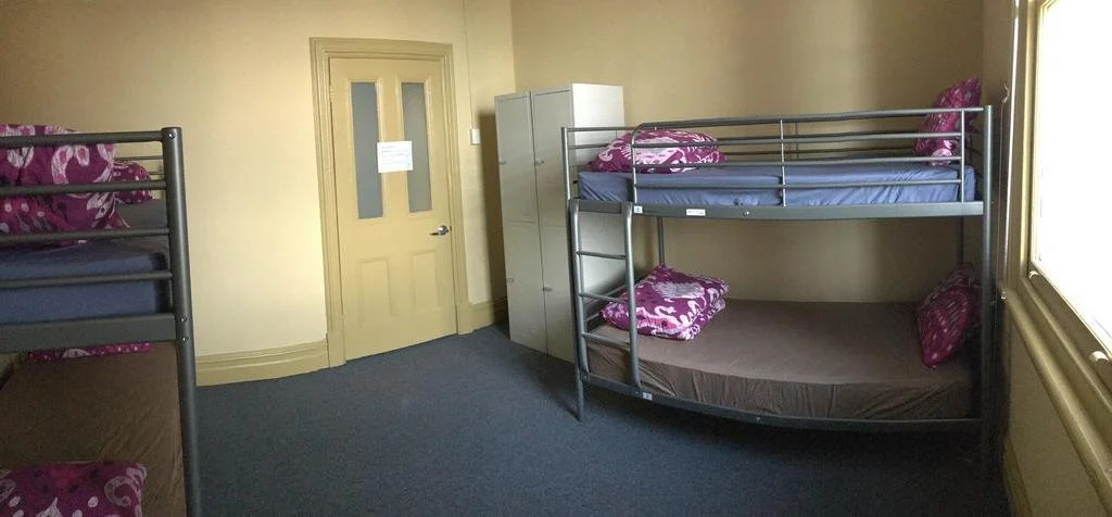 Hostel Orient