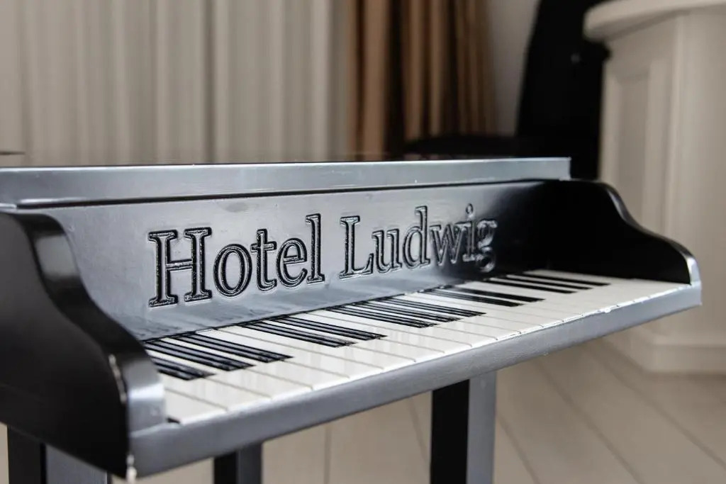 Ludwig Boutique Hotel & Spa