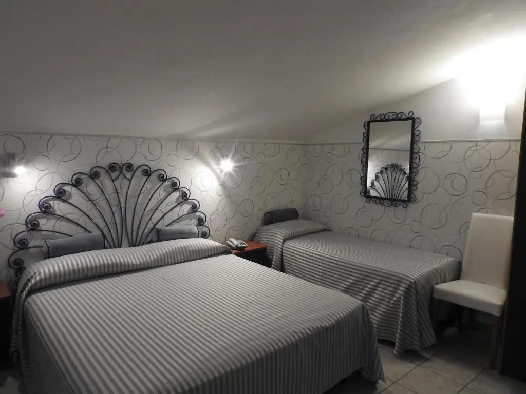 Hotel Il Gioiello