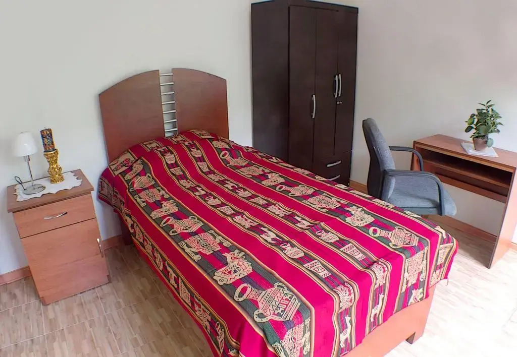 Atahualpa Hospedaje