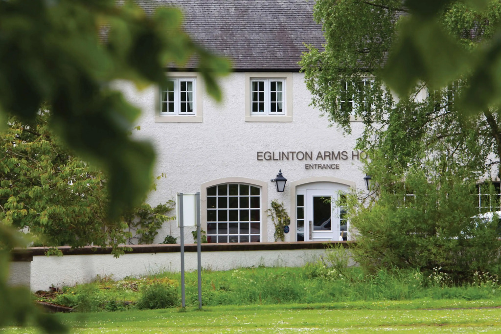 Eglinton Arms Hotel, BW Premier Collection