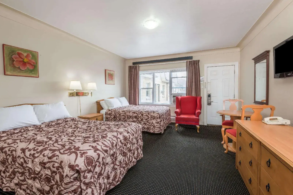 Knights Inn London Ontario