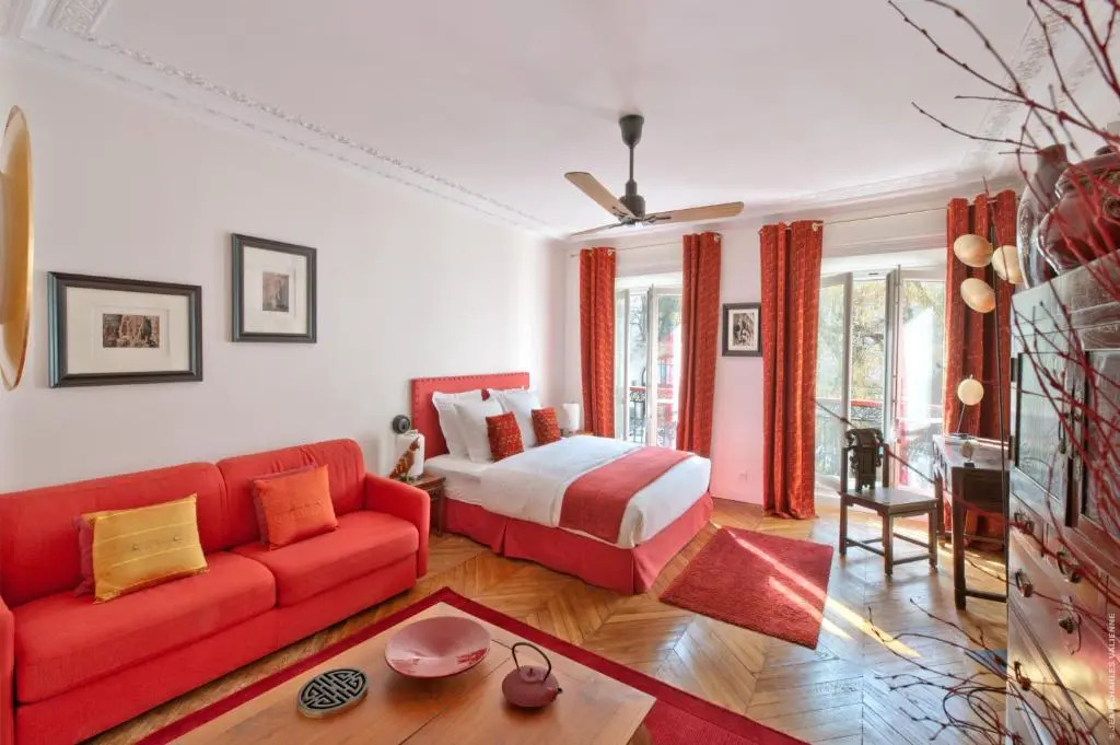 My Home For You Luxury B&B Adults Only
