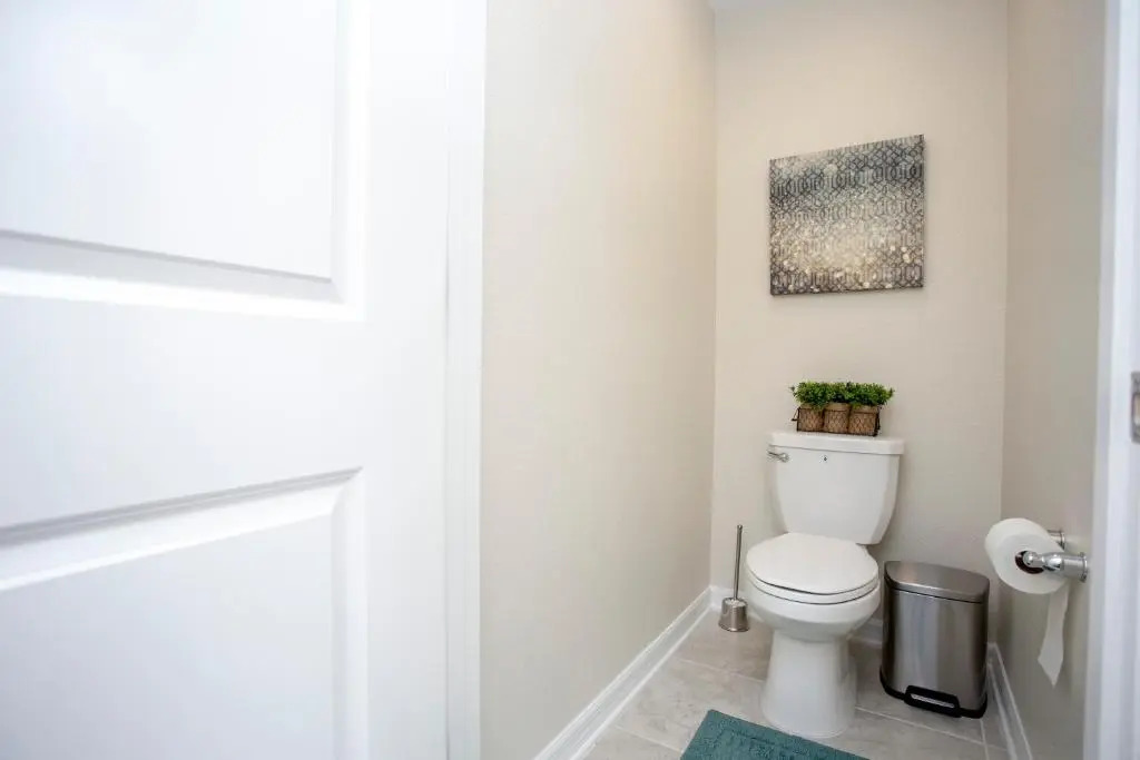 Gorgeous Two Bedroom Apto Close to Disney 306