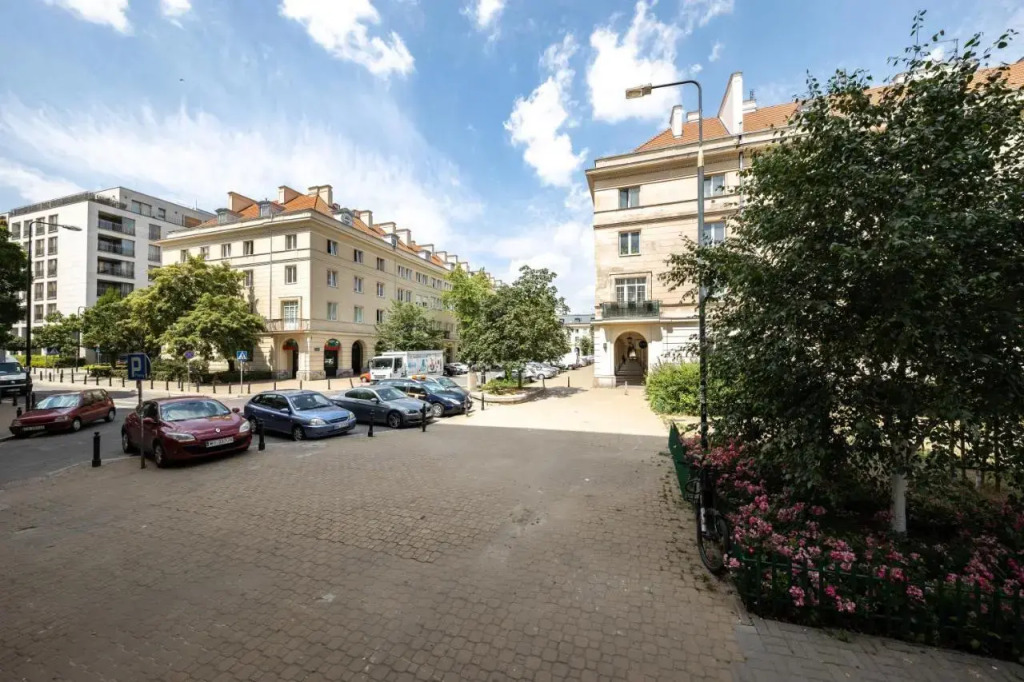 Wstapartments Centralone Gorskiego 1