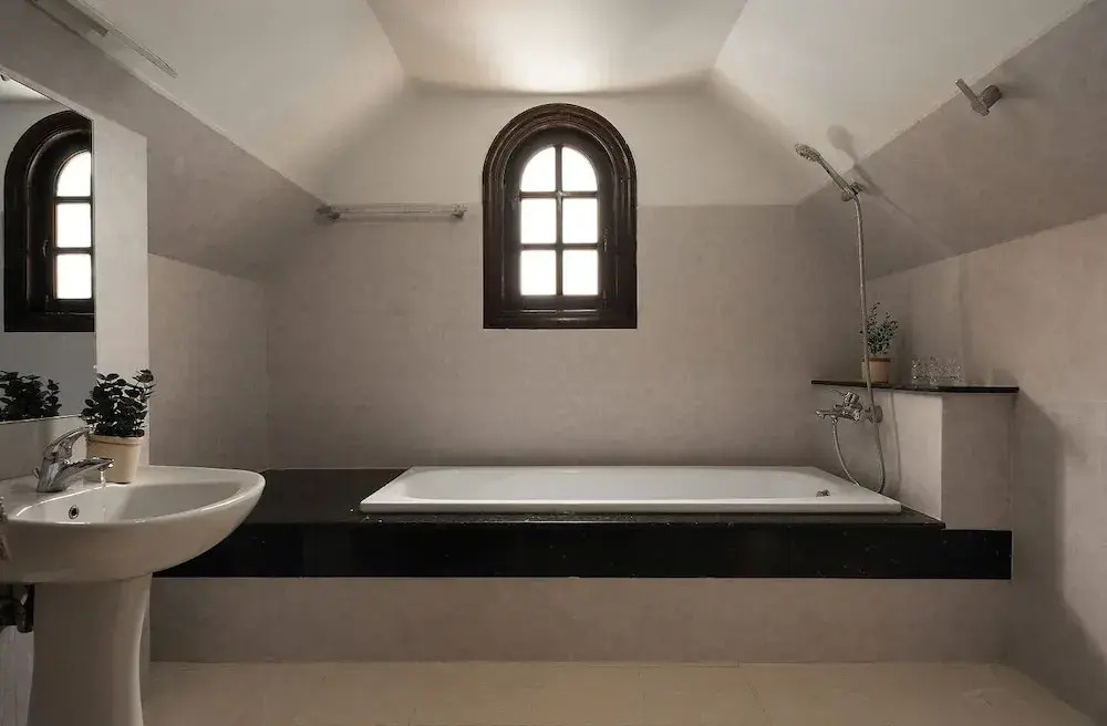 Villa Paradise 6 Bedrooms