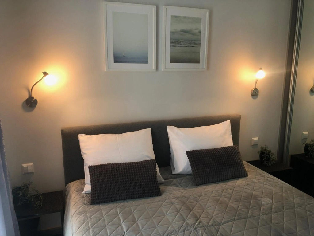 Cosy 1 bedroom apartment in the heart of old town