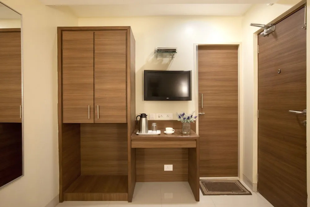 Hotel Rahat