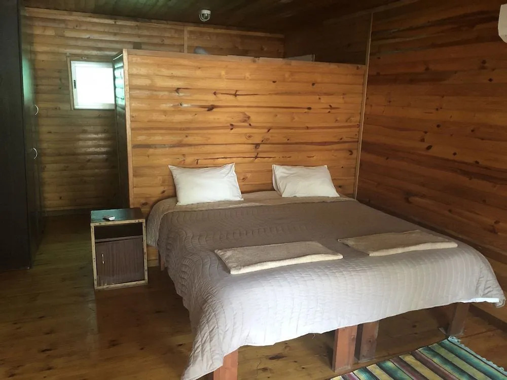 Kwanza Lodge