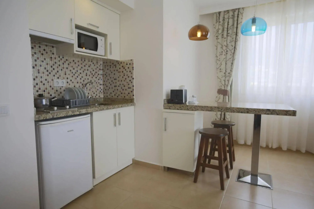 Almera Park Apart Hotel