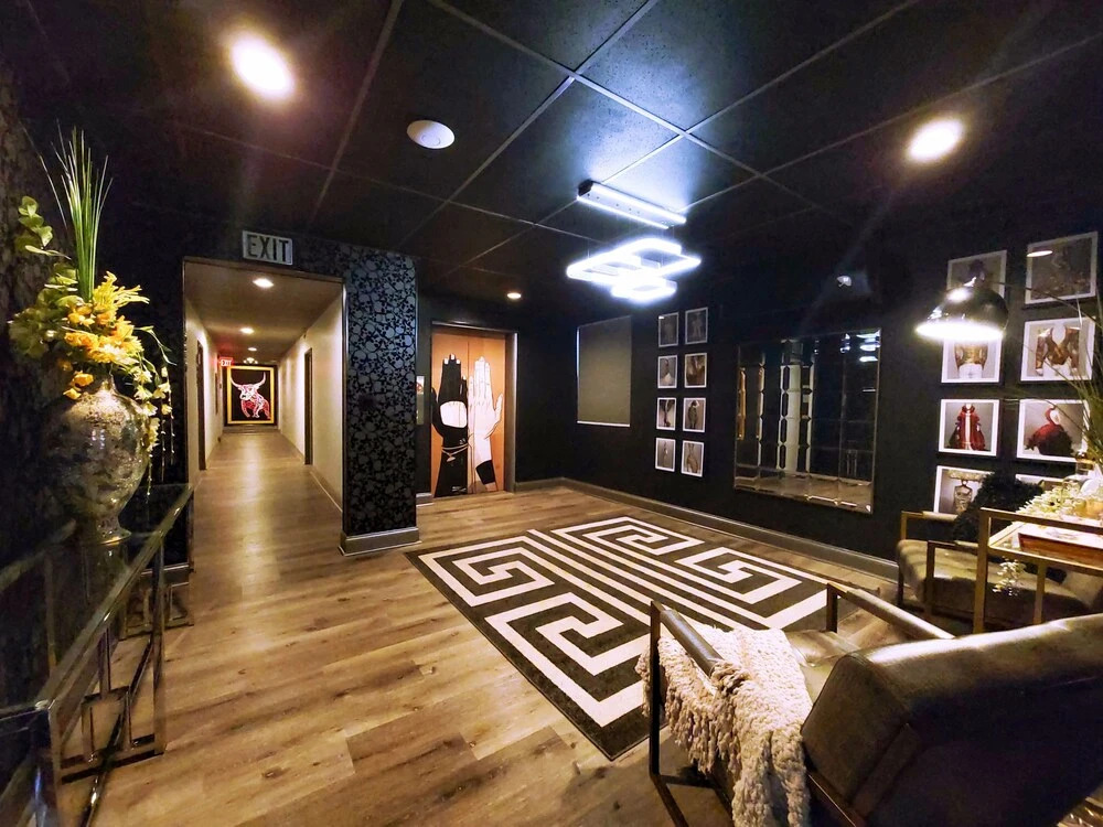 Chic Collection by NOHOTEL on PTree RD