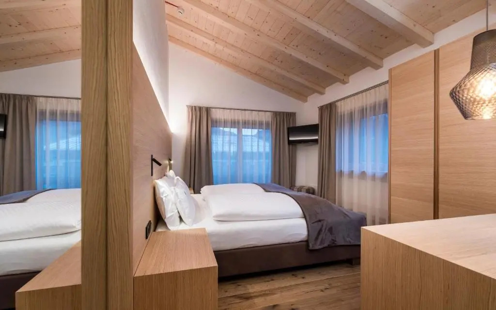 Villa Tony - Small Romantic Hotel