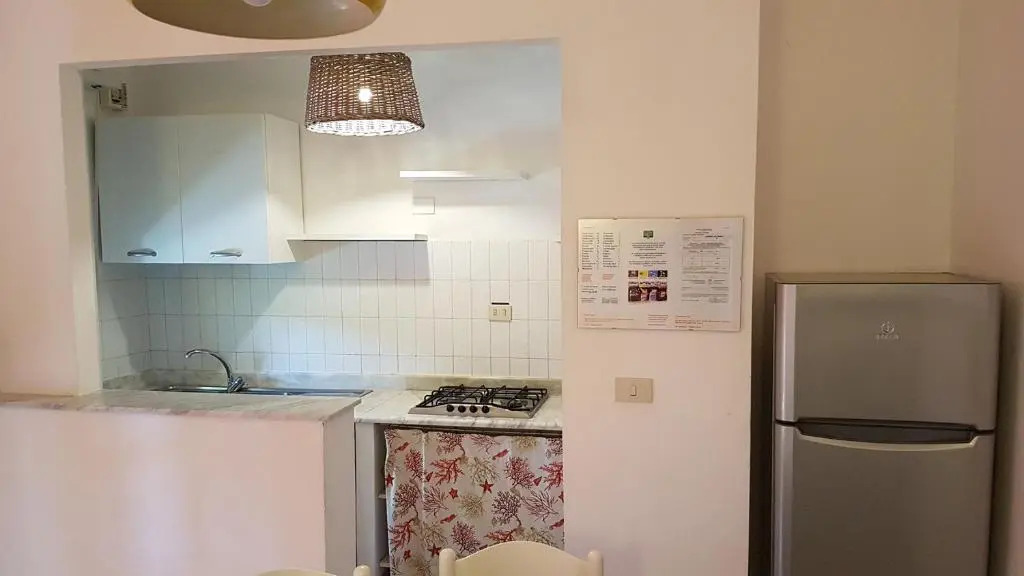 Residence Capobianco
