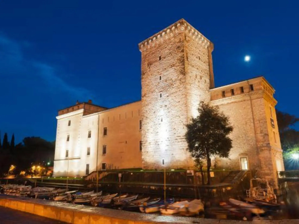 Appartamento Panorama