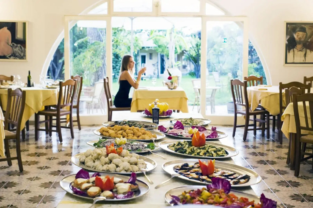 Villa Angela Hotel & Spa