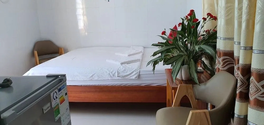 Song Ngoc Guesthouse