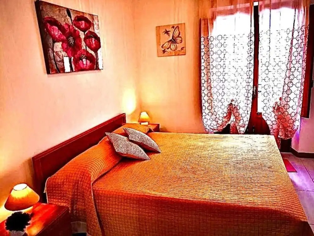 Appartamento Casa Trento